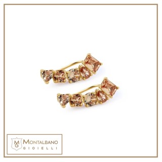 Gioielli Rosato – Orecchini In Argento